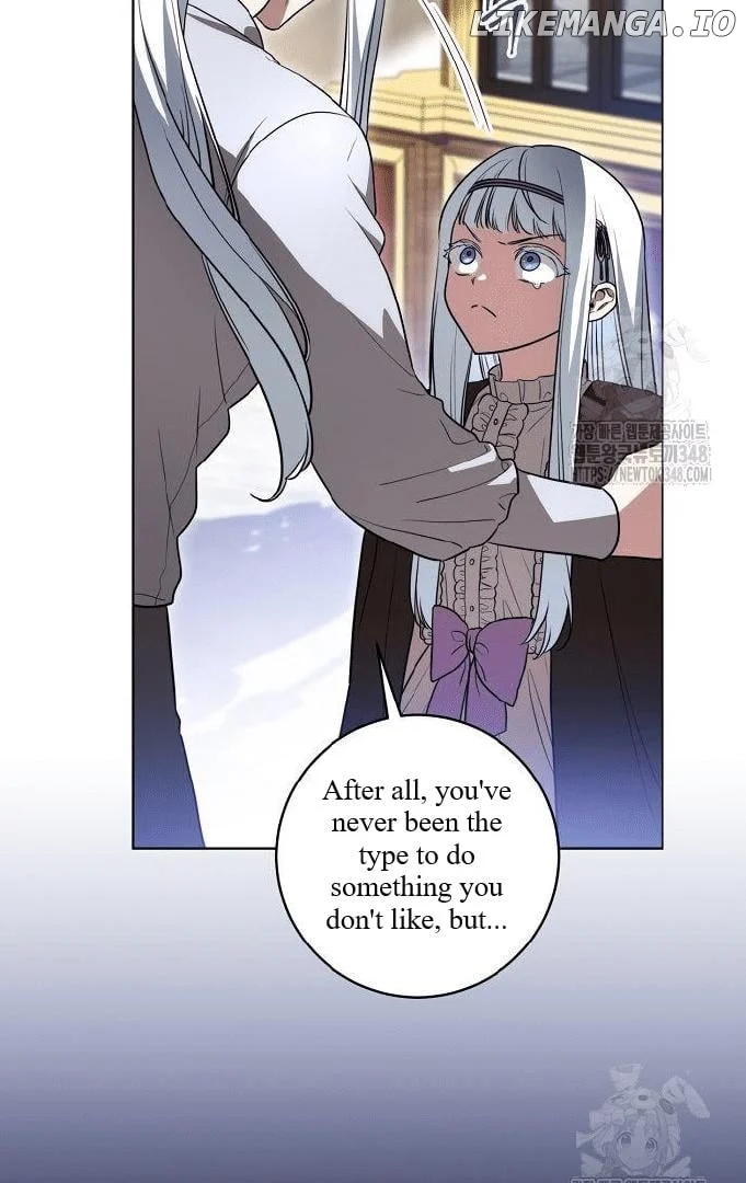 The Price Is Your Everything Chapter 47 page 16