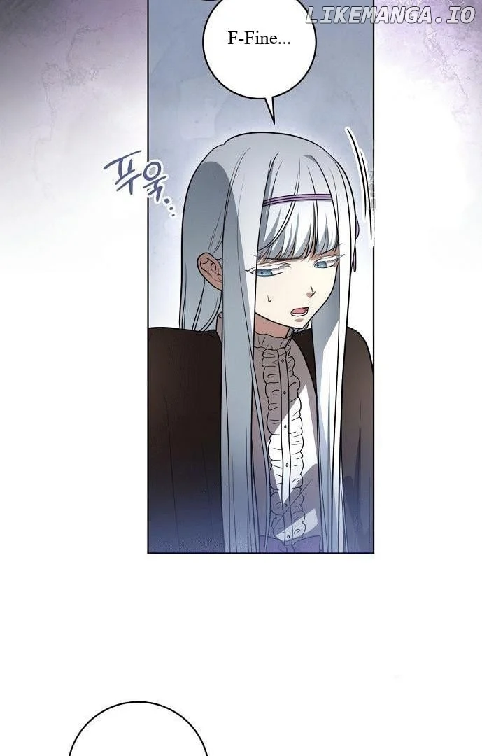 The Price Is Your Everything Chapter 47 page 21