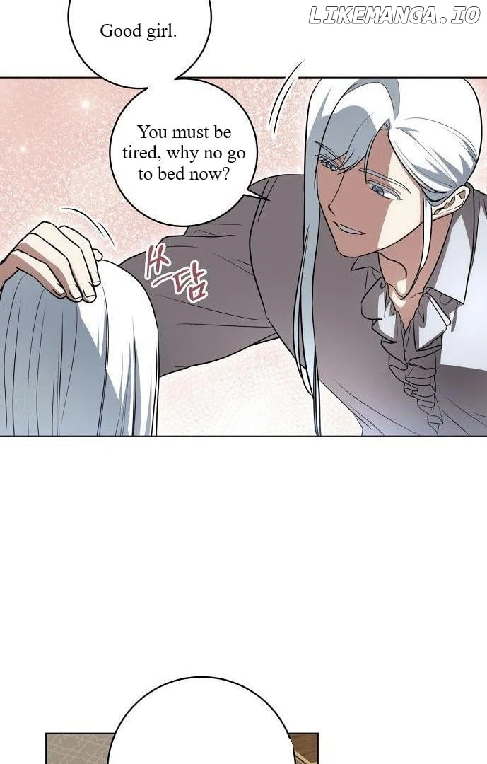 The Price Is Your Everything Chapter 47 page 22
