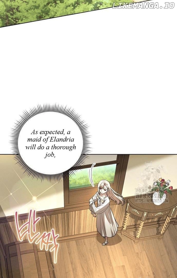 The Price Is Your Everything Chapter 47 page 31