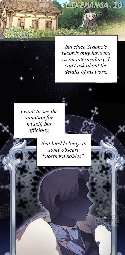 The Price Is Your Everything Chapter 47 page 41