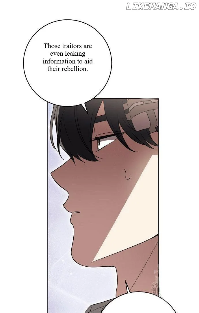 The Price Is Your Everything Chapter 47 page 56