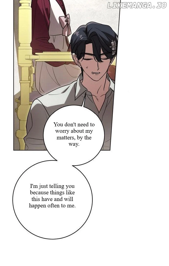 The Price Is Your Everything Chapter 47 page 58