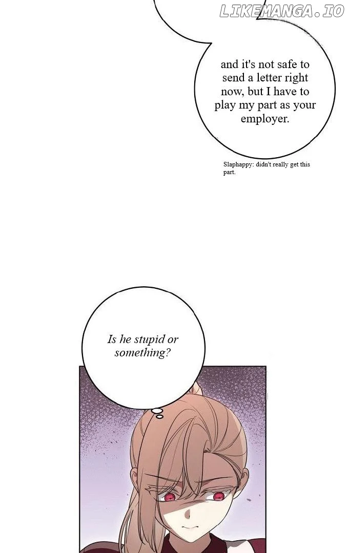 The Price Is Your Everything Chapter 47 page 66