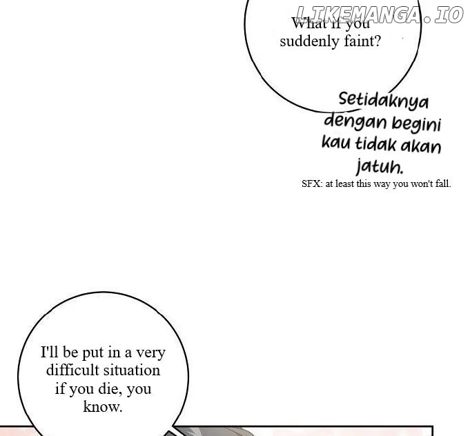 The Price Is Your Everything Chapter 47 page 77