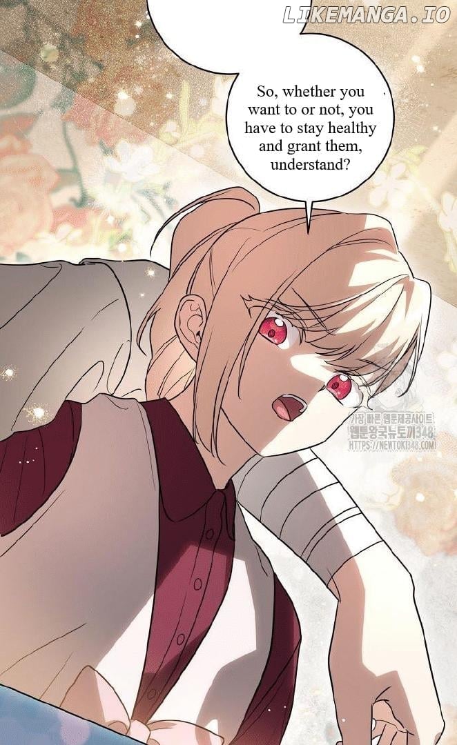 The Price Is Your Everything Chapter 47 page 79
