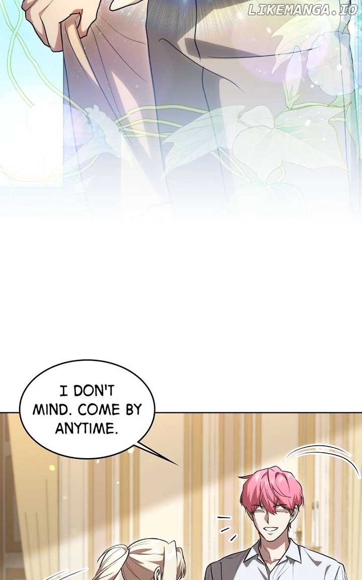 The Price Is Your Everything Chapter 48 page 10