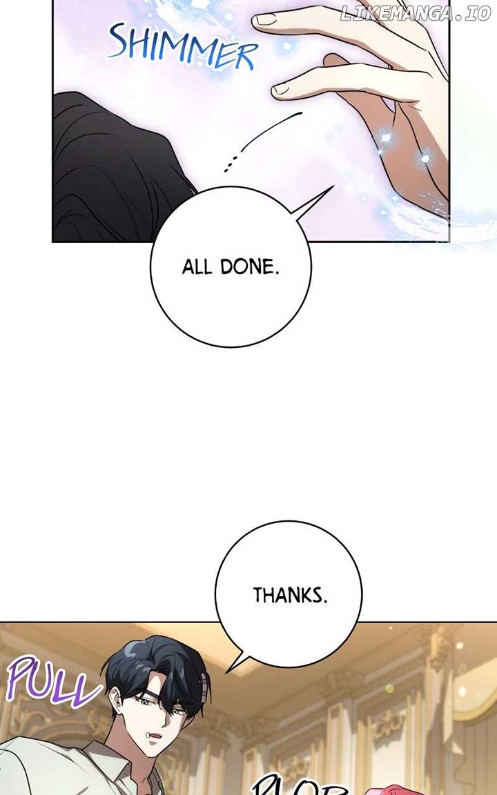 The Price Is Your Everything Chapter 48 page 17