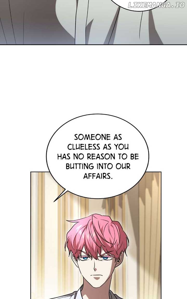 The Price Is Your Everything Chapter 48 page 33