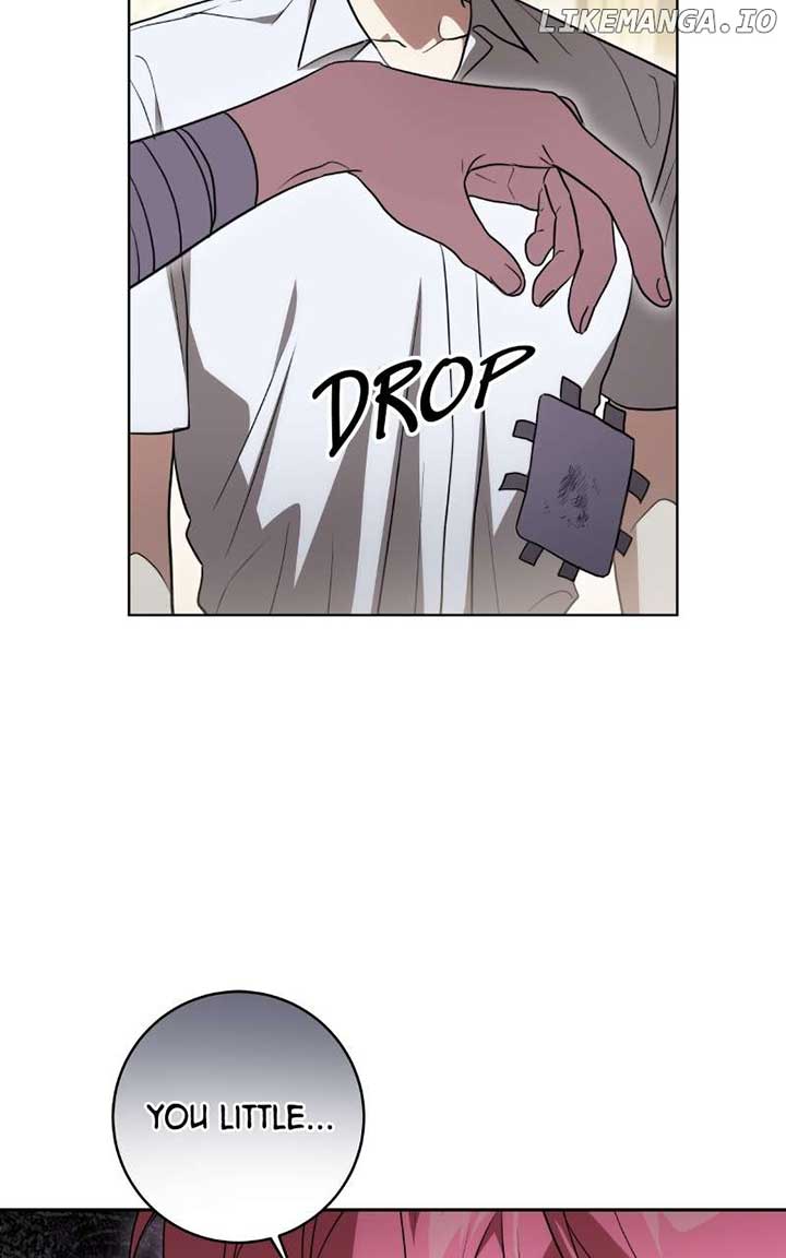 The Price Is Your Everything Chapter 48 page 34