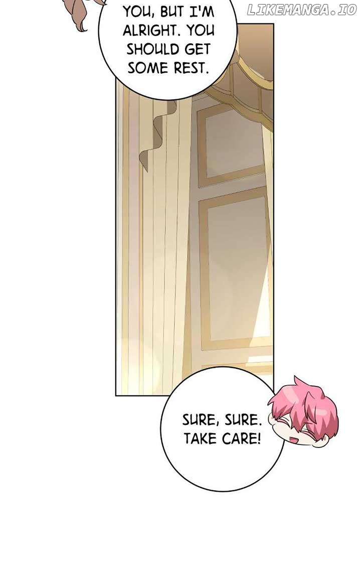 The Price Is Your Everything Chapter 48 page 41