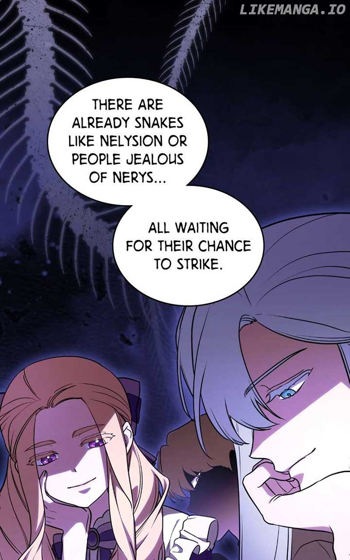 The Price Is Your Everything Chapter 48 page 24