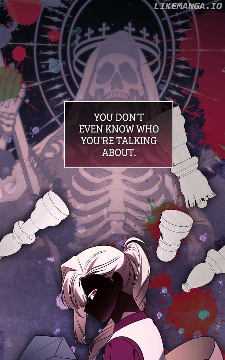 The Price Is Your Everything Chapter 48 page 30