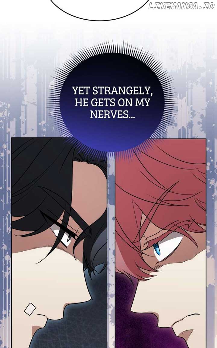 The Price Is Your Everything Chapter 48 page 37