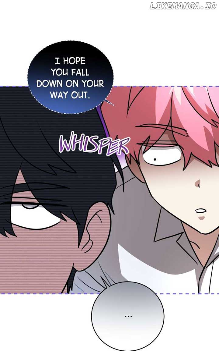 The Price Is Your Everything Chapter 48 page 42