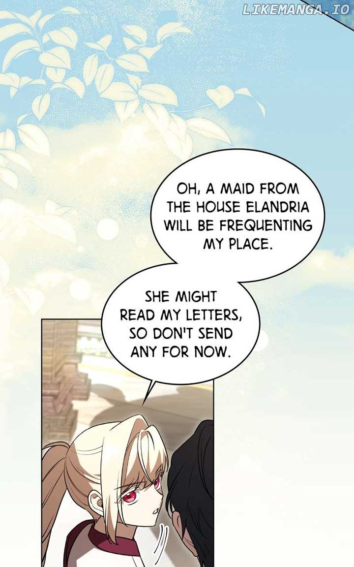 The Price Is Your Everything Chapter 48 page 46