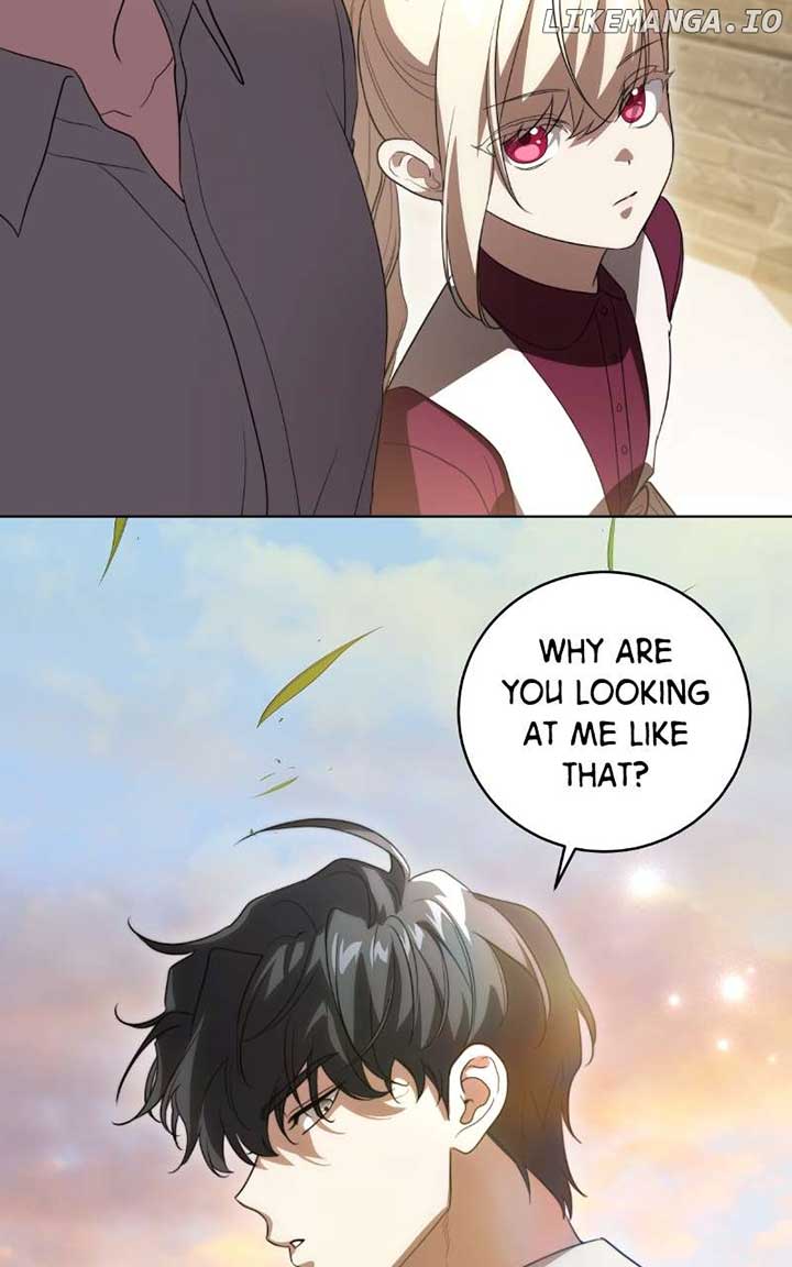 The Price Is Your Everything Chapter 48 page 50