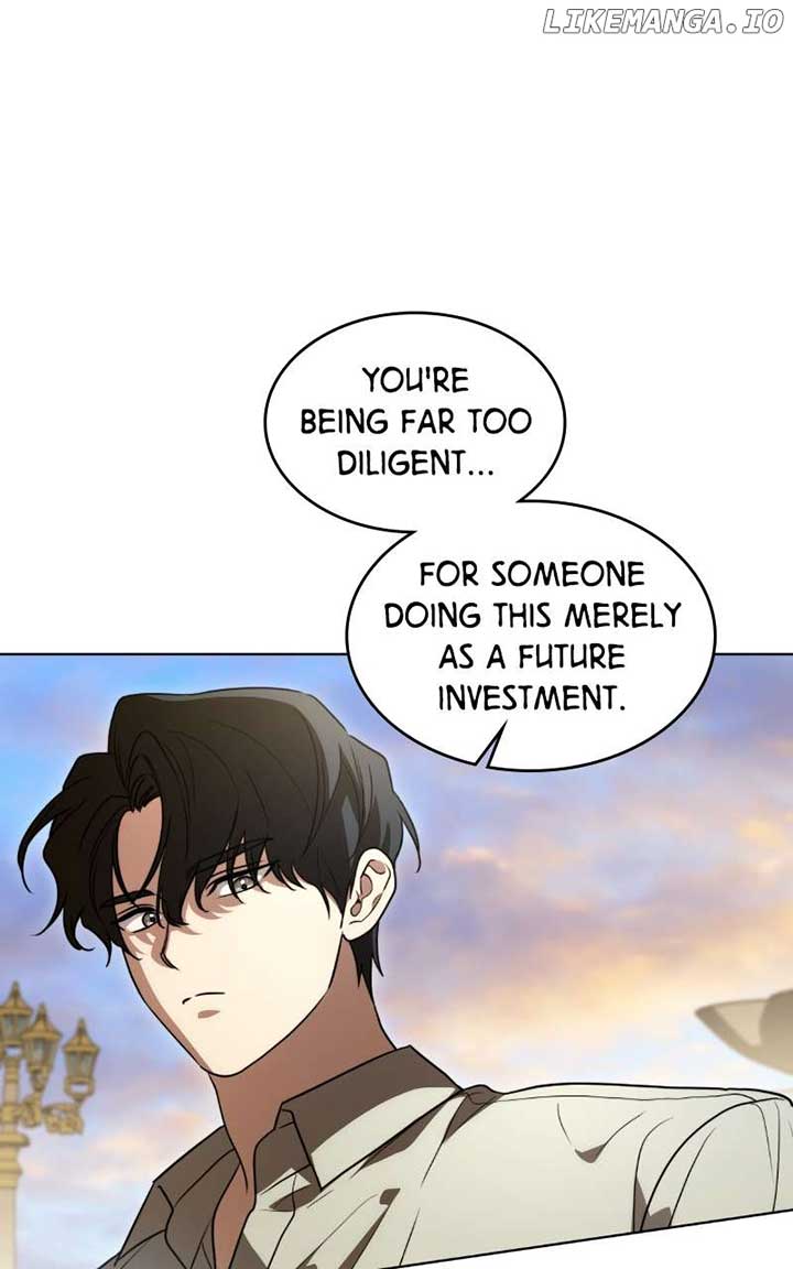 The Price Is Your Everything Chapter 48 page 55