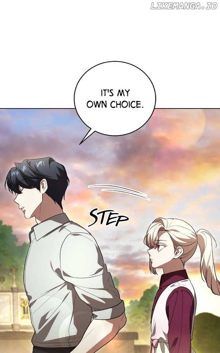 The Price Is Your Everything Chapter 48 page 57