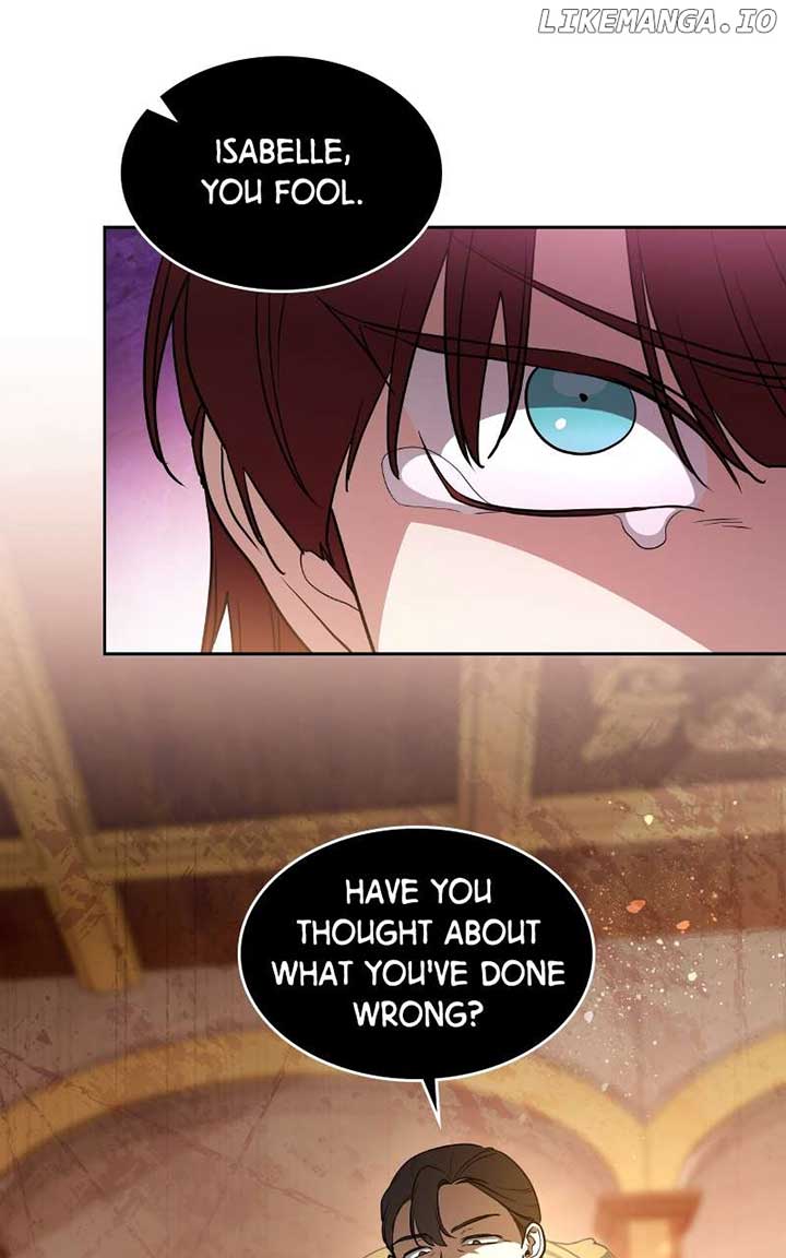 The Price Is Your Everything Chapter 48 page 79