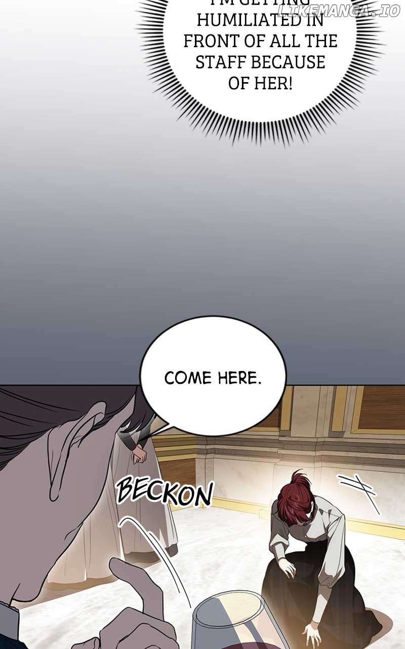 The Price Is Your Everything Chapter 49 page 8