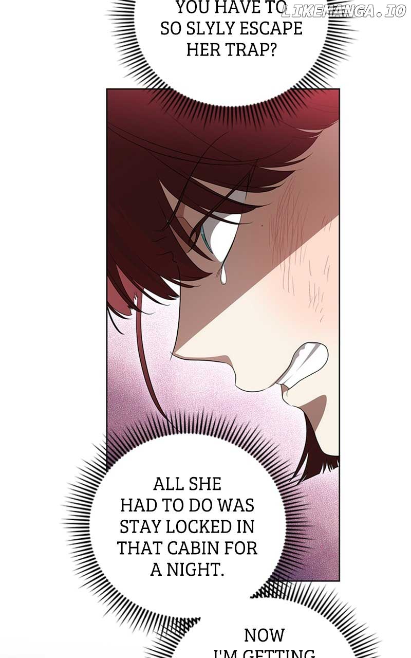 The Price Is Your Everything Chapter 49 page 7