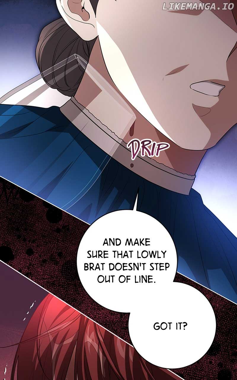 The Price Is Your Everything Chapter 49 page 12