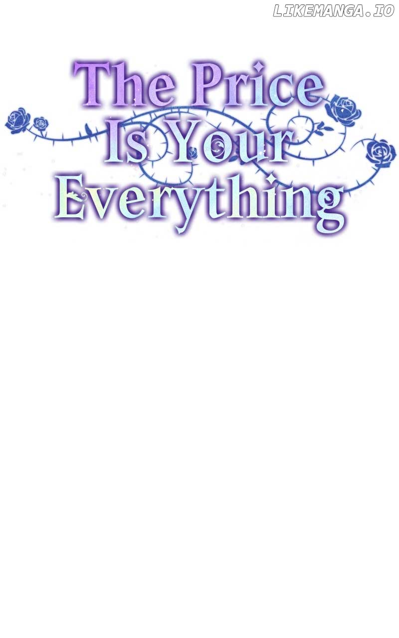 The Price Is Your Everything Chapter 49 page 16
