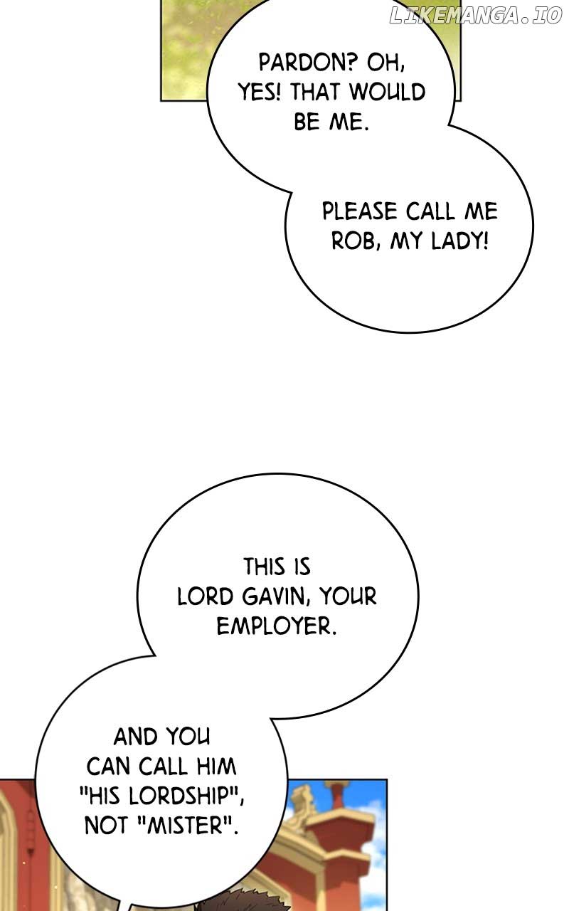 The Price Is Your Everything Chapter 49 page 28