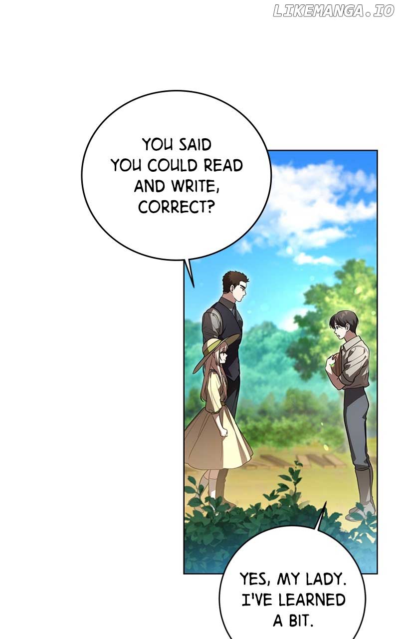 The Price Is Your Everything Chapter 49 page 30