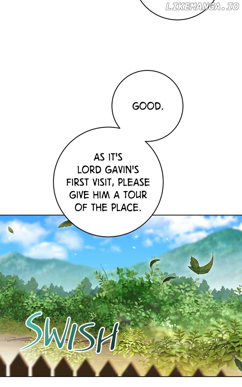 The Price Is Your Everything Chapter 49 page 31