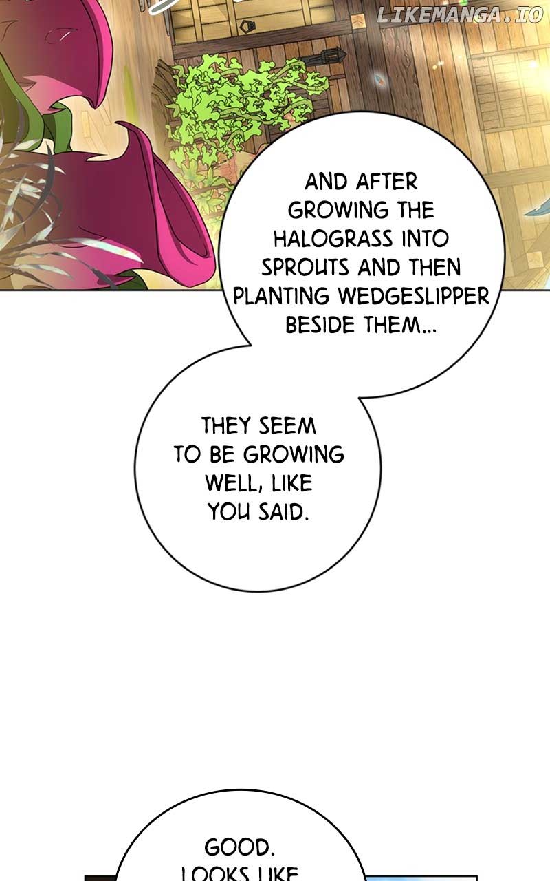 The Price Is Your Everything Chapter 49 page 34