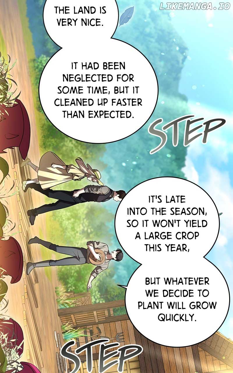 The Price Is Your Everything Chapter 49 page 33