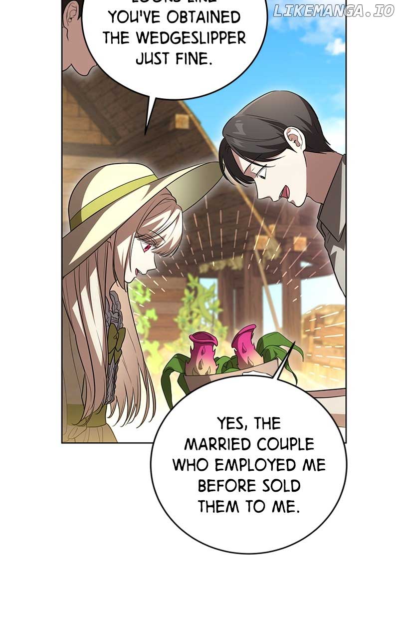 The Price Is Your Everything Chapter 49 page 35