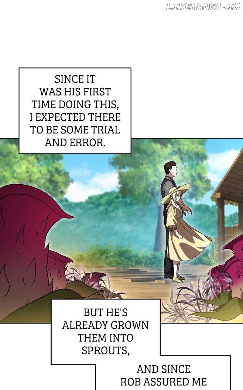 The Price Is Your Everything Chapter 49 page 40
