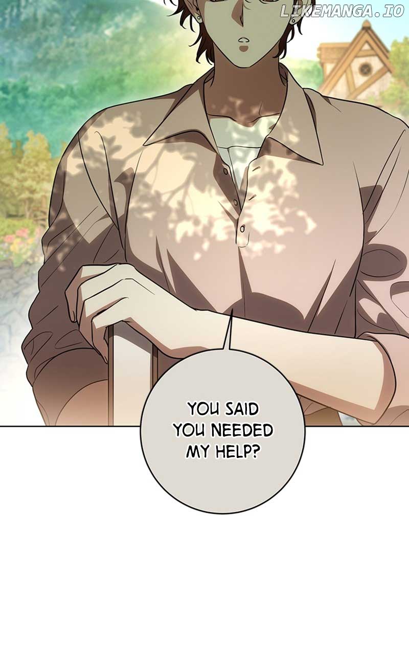 The Price Is Your Everything Chapter 49 page 43