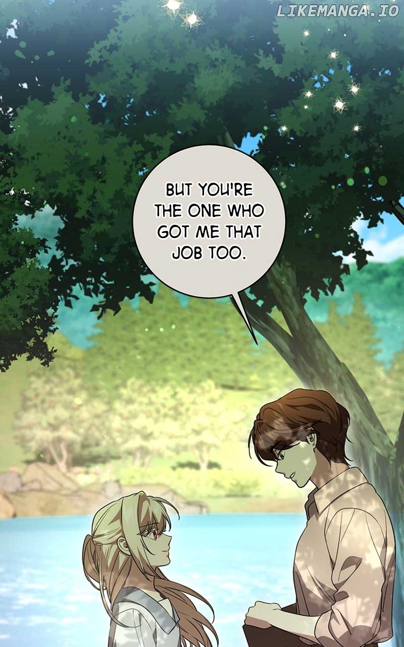 The Price Is Your Everything Chapter 49 page 47
