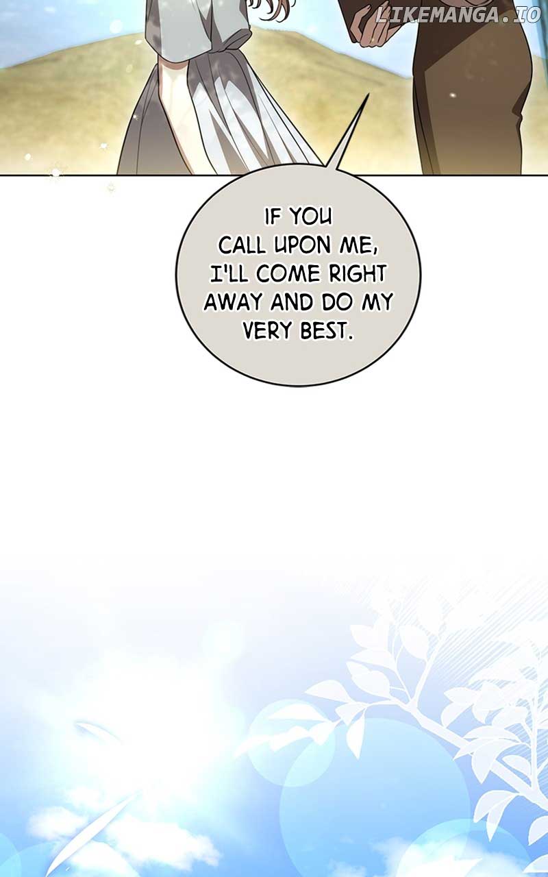 The Price Is Your Everything Chapter 49 page 48
