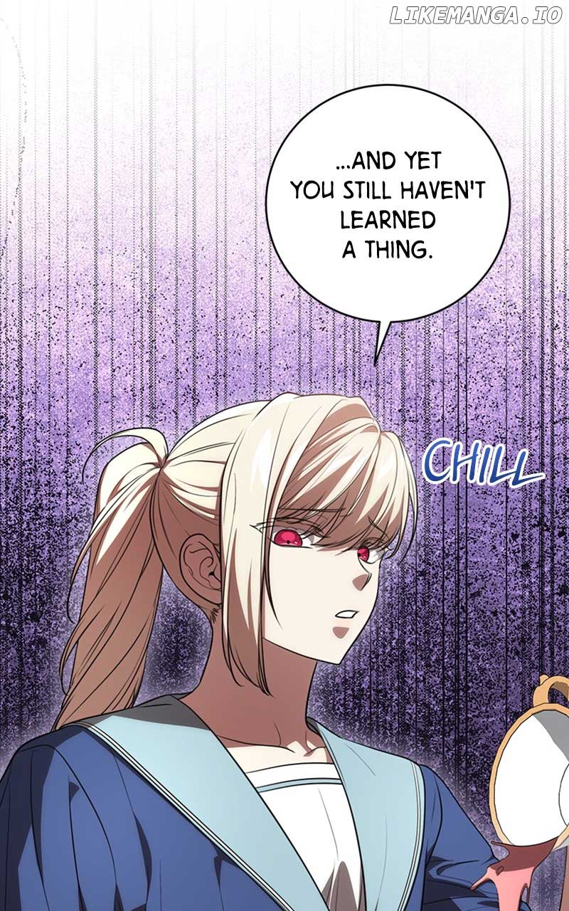 The Price Is Your Everything Chapter 49 page 54