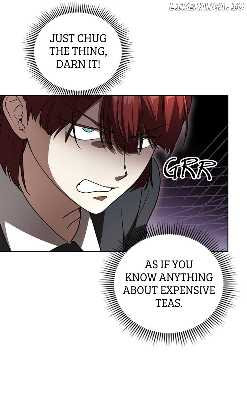 The Price Is Your Everything Chapter 49 page 57