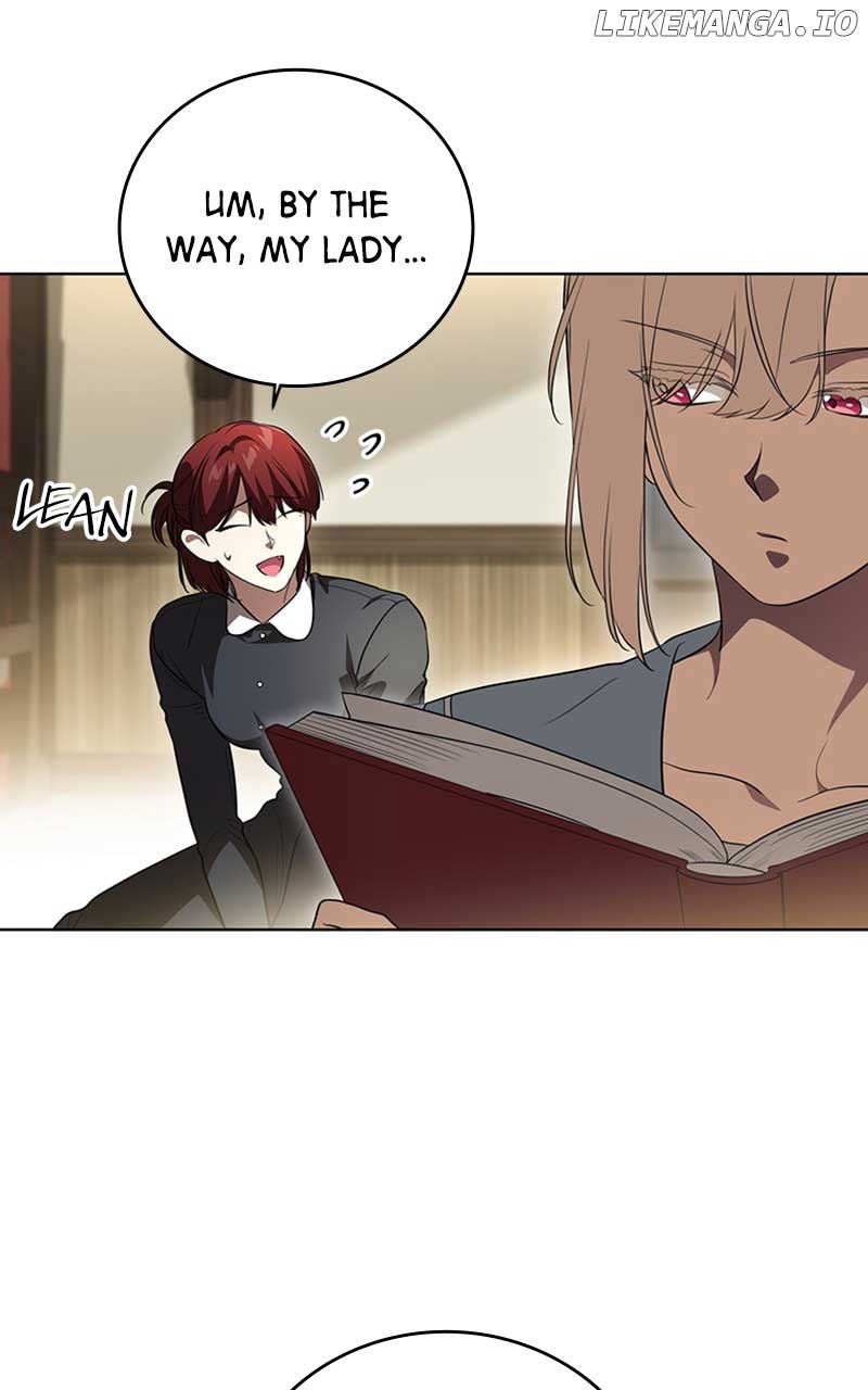 The Price Is Your Everything Chapter 49 page 58