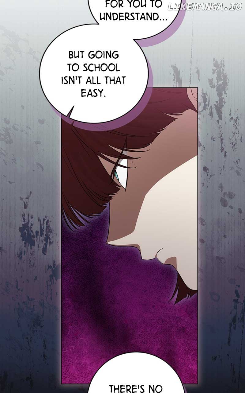 The Price Is Your Everything Chapter 49 page 63