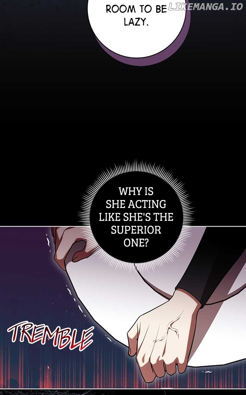 The Price Is Your Everything Chapter 49 page 64