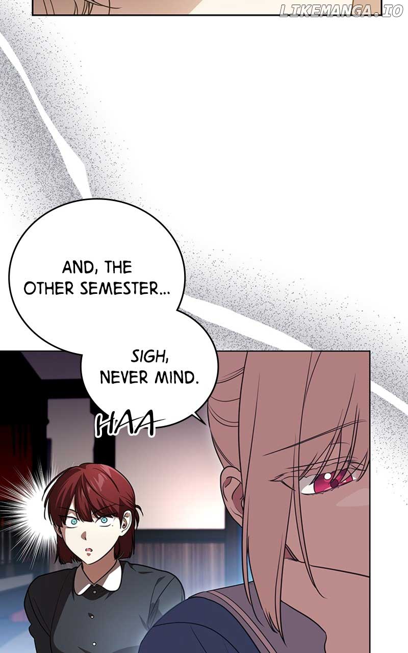 The Price Is Your Everything Chapter 49 page 68