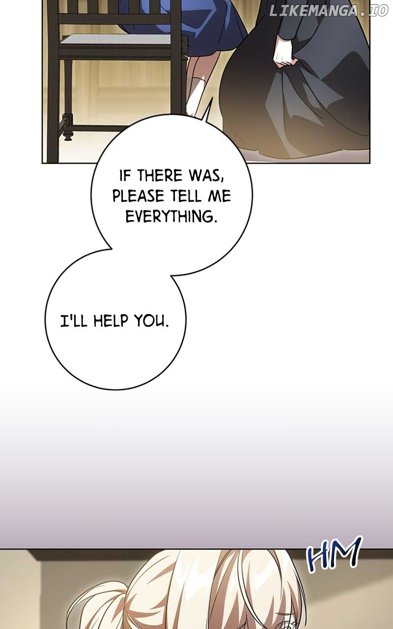 The Price Is Your Everything Chapter 49 page 70