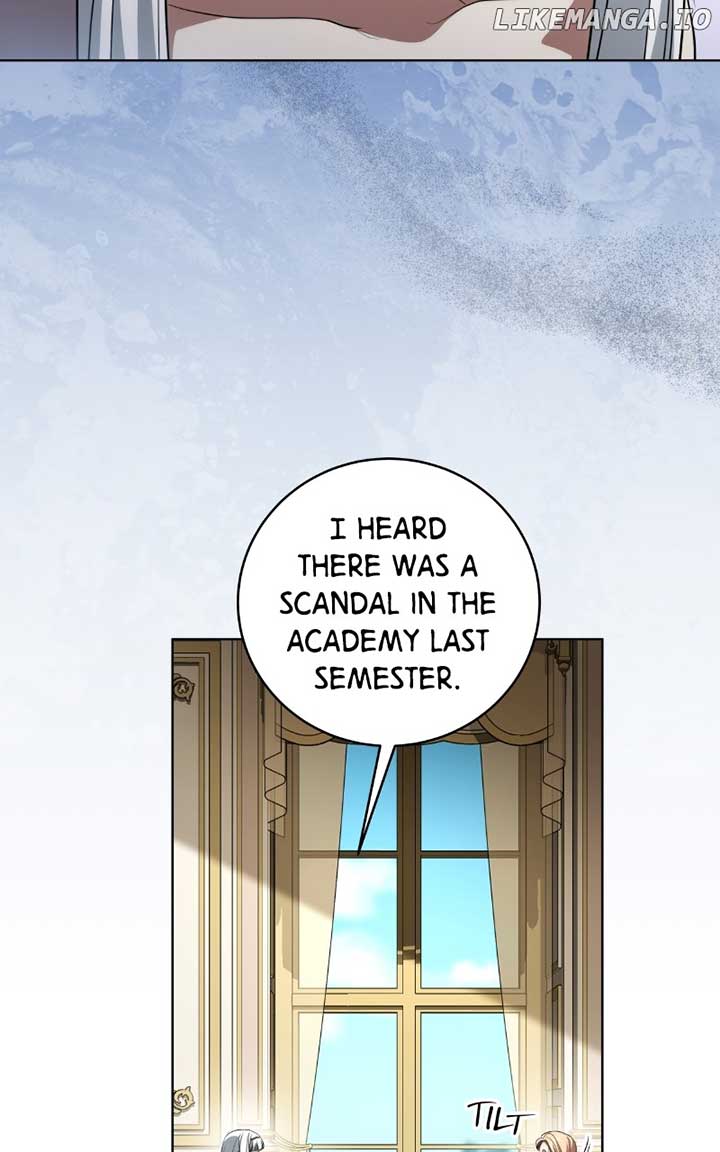 The Price Is Your Everything Chapter 50 page 6