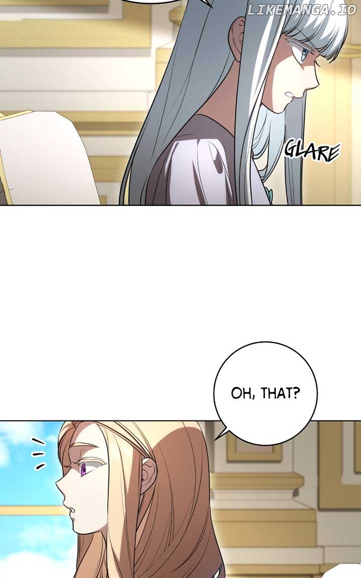 The Price Is Your Everything Chapter 50 page 8