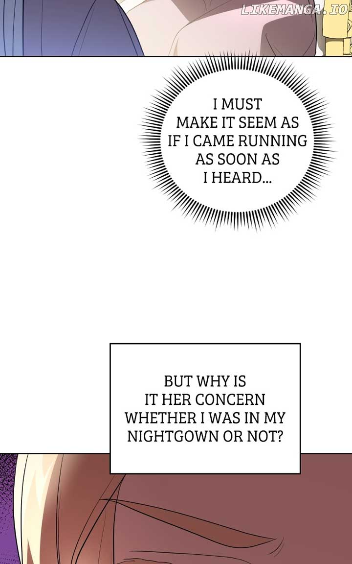The Price Is Your Everything Chapter 50 page 19