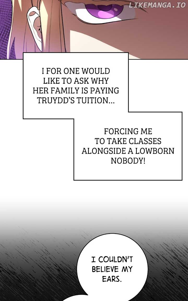 The Price Is Your Everything Chapter 50 page 20