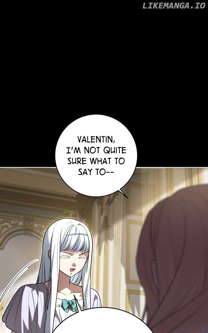 The Price Is Your Everything Chapter 50 page 26